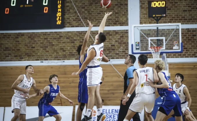 FIBA